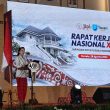 Rakernas JKPI, Gubernur Sherly Dorong Digitalisasi Pusaka untuk Generasi Mendatang