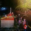 KM Bunda Maria Kandas di Tidore Kepulauan, Ratusan Penumpang Selamat