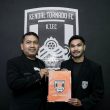 Rifal Lastori, Putra Maluku Utara Jadi Amunisi Baru Kendal Tornado FC