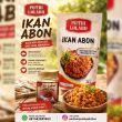 Putri Lolaro, Abon Ikan Wayabula Morotai Dampingan PakaTiva Dorong Ekonomi Kampung