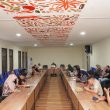 Persiapan Rakernas JKPI Ternate Hampir Rampung, Ratusan Peserta Dipastikan Hadir
