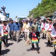 Buka Hiri Festival 2026, Wagub Sarbin Dorong Pariwisata Berbasis Alam dan Digital