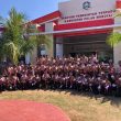 Menuju Jambore Nasional, Puluhan Pramuka Morotai Emban Misi Harumkan Daerah