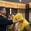 PUPR Maluku Utara Sertifikasi 100 Tenaga Ahli Konstruksi, Dorong Infrastruktur Berkualitas
