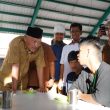 Cek Ruang Kelas hingga Asrama, Wagub Sarbin Ungkap Hal Penting soal Sekolah Rakyat