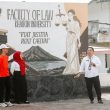 Sekda Ternate Minta Mahasiswa Hukum Jadi Mitra Kritis Pemerintah