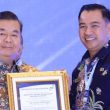 Disdukcapil Ternate Raih Sertifikasi Internasional, Perlindungan Data Warga Makin Kuat