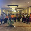Rakorda BPBD Se-Maluku Utara Berakhir, Hasilkan Rekomendasi Strategis Penanggulangan Bencana