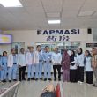 Kolaborasi Dinkes Maluku Utara dan WBMC Percepat Eliminasi TBC di Halmahera Tengah