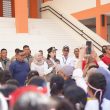 Gubernur Sherly Dorong Siswa Sekolah Rakyat Jadi Generasi Tangguh dan Berdaya Saing
