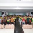 Bukan Hanya Bonus, Pemkot Ternate Siapkan Perlindungan Khusus bagi Atlet Berprestasi