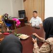 Gudang BULOG Jadi Prioritas, Pemprov Maluku Utara Ingin Harga Pangan Tetap Stabil