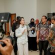 Gubernur Pastikan Layanan Kesehatan Maluku Utara Makin Berkualitas Melalui RSU dan RSJ Sofifi