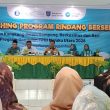 PKK Ternate dan BI Maluku Utara Luncurkan Rindang Berseri Perkuat Ketahanan Pangan