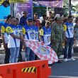 Drag Race Gubernur Cup II Digelar, Sofifi Didorong Jadi Destinasi Sport Tourism