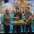 Tujuh Tahun Hotel Molokai, Bupati Rusli Dorong SDM Lokal Perkuat Pariwisata Morotai