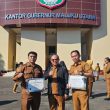 Kerja Nyata Berbuah Penghargaan, BPBJ Maluku Utara Diapresiasi Gubernur Sherly