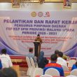 Wagub Sarbin Pasang Badan Bela Buruh, Investor Tambang Diminta Jangan PHK