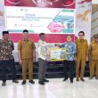 Wabup Helmi Apresiasi PT GMM Serahkan Ratusan Hektare Lahan Plasma untuk Petani