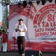 Satu Panggung Seribu Talenta, Pelajar Maluku Utara Hidupkan Semangat Kemerdekaan