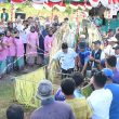 Resmikan Air Bersih di Moya, Wali Kota Ternate: Ini Bentuk Kemerdekaan Warga