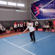 Badminton Wali Kota Ternate Cup Jadi Momen Pererat Kebersamaan Antar-OPD