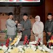 APBD-P Maluku Utara 2026 Disepakati Rp3,21 Triliun, Naik 14,85 Persen