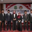 Komisi Informasi Maluku Utara Dilantik, Nazlatan: Harus Independen dan Transparan