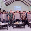 Dies Natalis ke-62 Unkhair, Sekda Ternate Dorong Perkuat Sinergi Pembangunan