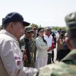 Kasum TNI Apresiasi Gubernur Sherly, Pembangunan Kodam Kie Raha Segera Terwujud