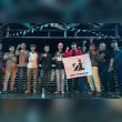 Oi Ternate dan Senja Gelar Tribut Fals, “Lagu Kita Masih Sama”