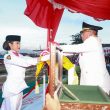 Naylah Refornisa, Siswa Bertalenta yang Sukses Bawa Baki di HUT RI Ternate