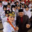 HUT ke-81 RI, Gubernur Sherly Serukan Persatuan dan Kedamaian di Maluku Utara