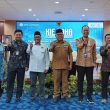 KREF BI, Pemprov Maluku Utara Dorong Ekonomi Biru Perkuat Sektor Perikanan