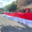 Menguak Kisah Merah Putih 1946 di Mareku Tidore, Bakti BUMN Turut Bergerak