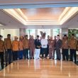 Bukan Sekadar Makan Bersama, Hotel Bela Ternate Hadirkan Momen Haru Bersama Veteran