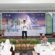 Maulid Nabi, Wali Kota Ternate Soroti Tantangan Generasi Muda di Era Digital