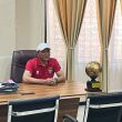 SIGARO ENCIK SE ENGKU, Disdik Ternate Perkuat Disiplin dan Budaya Kerja Guru