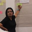 Camp Kaum Muda Estuaria Maluku Utara, Cara PakaTiva Bangun Kesadaran Lingkungan