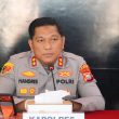 Terkait Kematian Warga di Sula, Kapolres Imbau Warga Jaga Kamtibmas