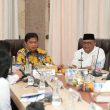 Wamen Transmigrasi ke Maluku Utara, Ketahanan Pangan dan Sertifikasi Lahan Jadi Perhatian