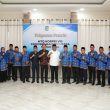 Sepuluh Duta ASN Terbaik Maluku Utara Siap Berlaga di MTQ KORPRI Nasional