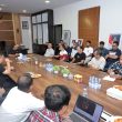Sepakat Kopi Street Ngaralamo Ternate Ditata, Parkir Diperketat, Coto Ditiadakan