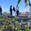 Sinergi PakaTiva-Warga Berhasil Angkut Puluhan Karung Sampah dan Tanam Mangrove di Tolire