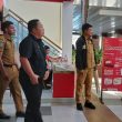 Jelang Rakernas JKPI, Panitia Pastikan Bandara Babullah Siap Sambut Kontingen