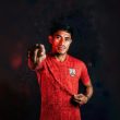 Putra Maluku Utara Riswan Lauhin Gabung Persis Solo, Perkuat Lini Belakang