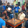 Kolaborasi Ayah Erik-Nasri, Domino Didorong Jadi Ruang Positif Masyarakat Maluku Utara