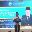 Peringati Maulid Nabi, Wagub Sarbin Ingatkan ASN Layani Masyarakat dengan Hati
