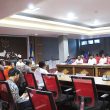 Karhutla Meluas, Pemprov Maluku Utara Bentuk Satgas dan Minta Bantuan