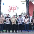 Rakernas JKPI Dimulai, Wali Kota Tauhid: Ternate Kota Rempah, Bukan Sekadar Branding